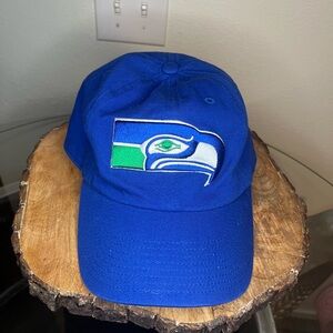 NFL Seattle Seahawks Team Apparel Cap